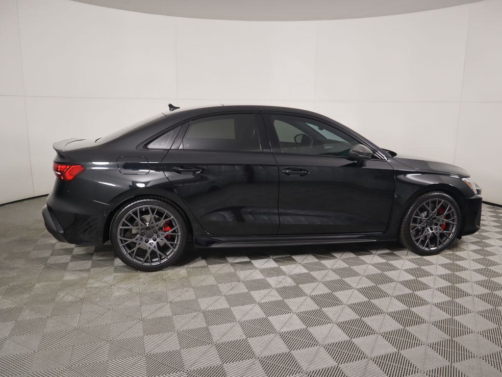 2026 Audi RS 3 Base photo 4