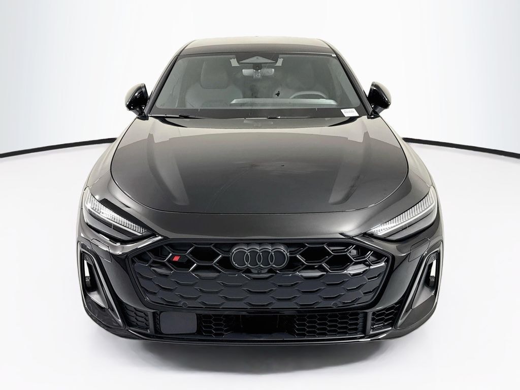New 2026 Audi S5 Premium Plus Sportback