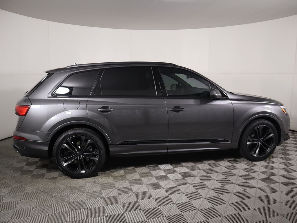 New 2026 Audi Q7 55 Premium SUV