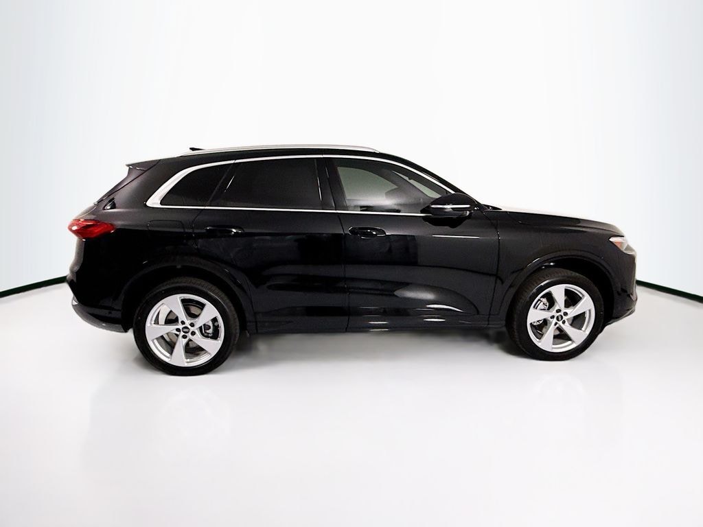 Used 2026 Audi Q5 2.0T Premium Plus SUV