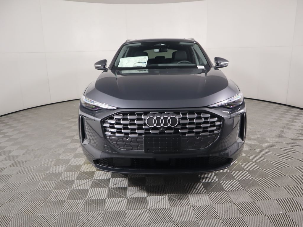 Used 2025 Audi Q5 2.0T Premium SUV