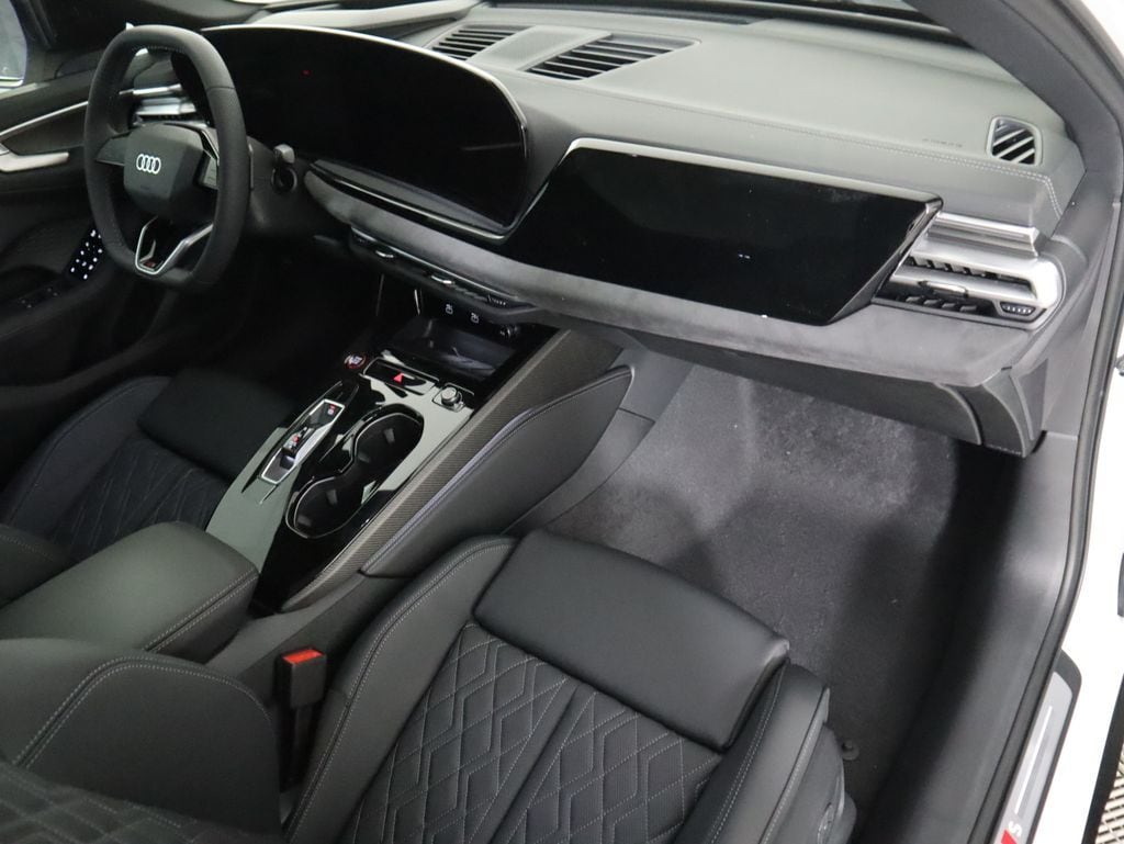 2025 Audi S5 Premium Plus - Photo 19
