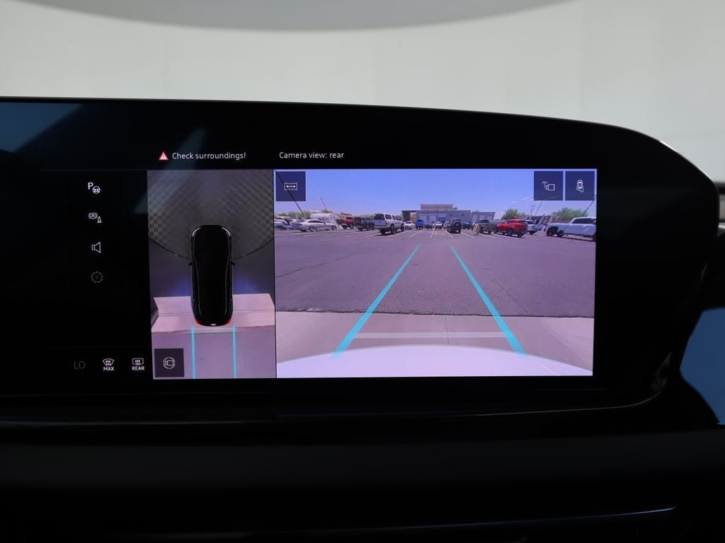 2025 Audi New A5 Premium Plus - Photo 15
