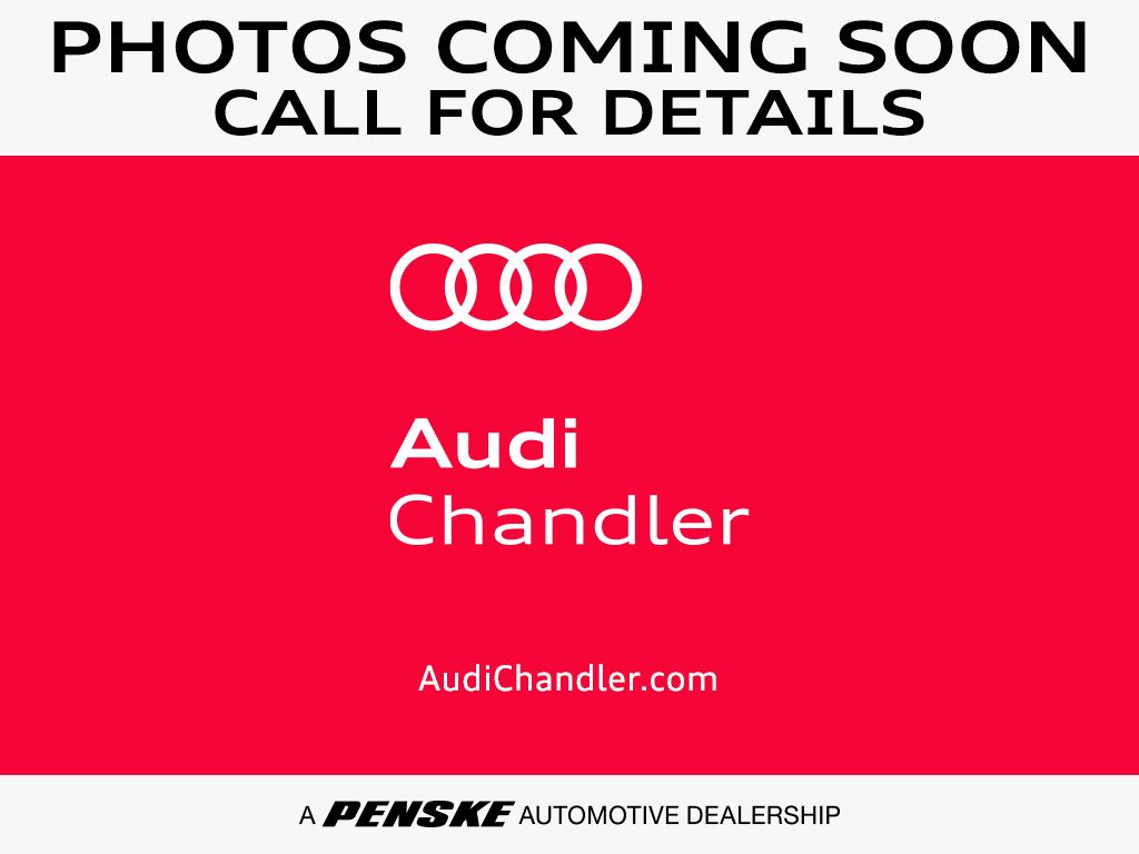 2025 Audi S3