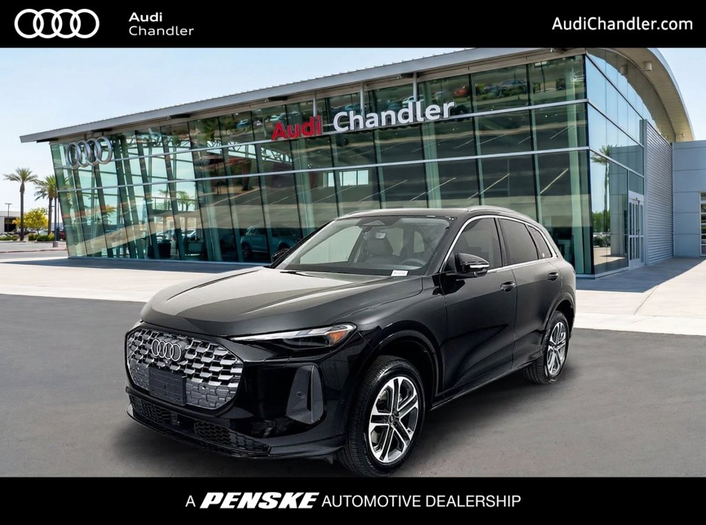 2026 Audi Q5