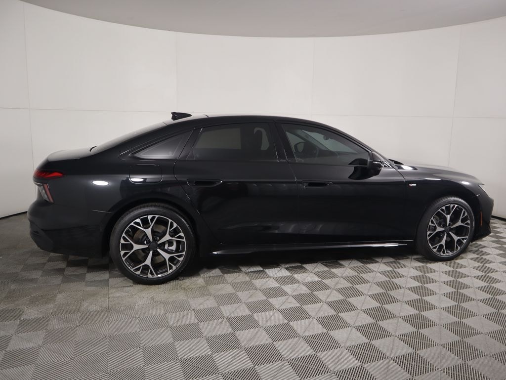 Used 2026 Audi A6 Premium Plus Sedan