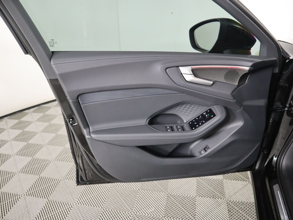 2025 Audi New A5 Premium Plus - Photo 26