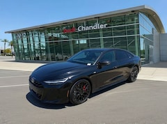 New 2026 Audi A6 Prestige Sedan Chandler AZ