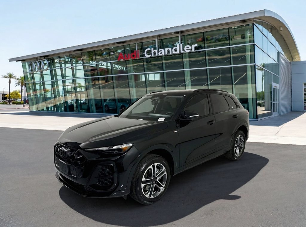 New 2026 Audi Q5 Premium SUV