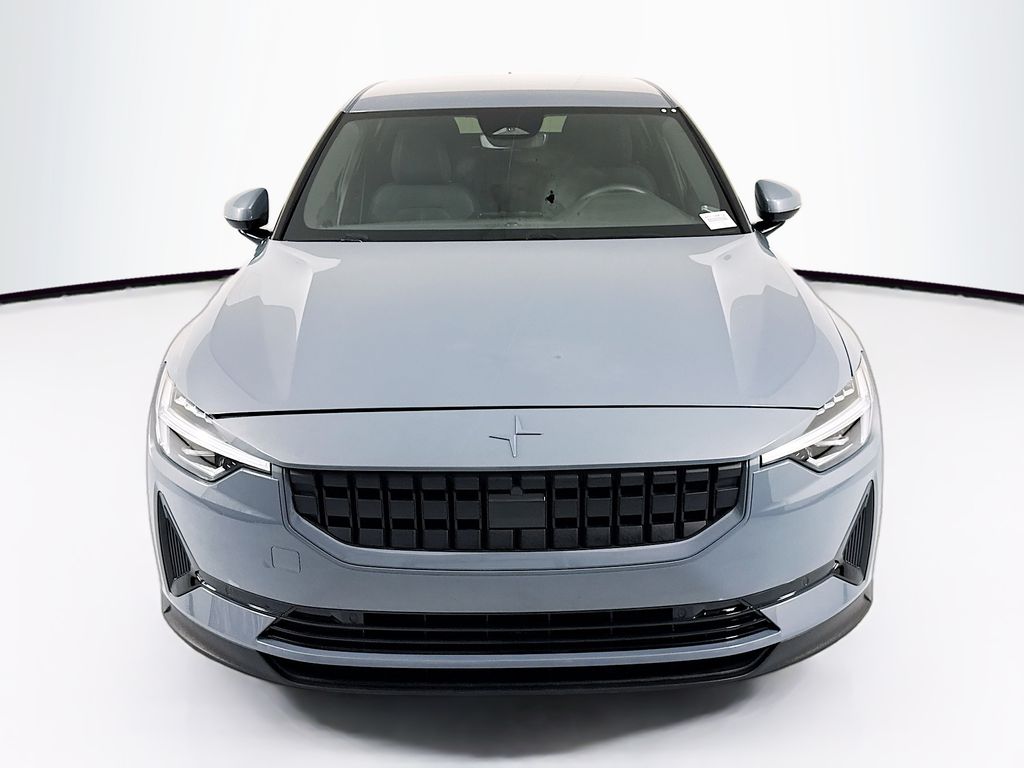 Used 2022 Polestar 2 Base with VIN LPSED3KA3NL080751 for sale in Chandler, AZ