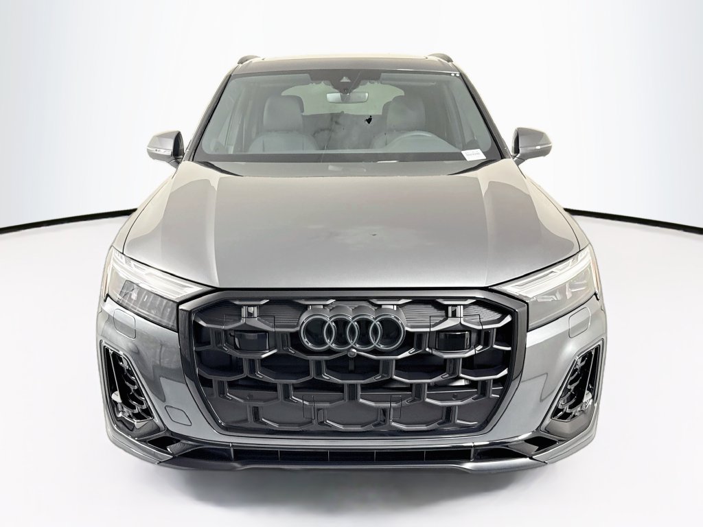 New 2026 Audi Q7 Premium Plus SUV