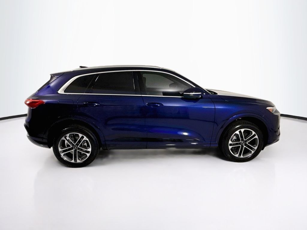 New 2026 Audi Q5 Premium Plus SUV