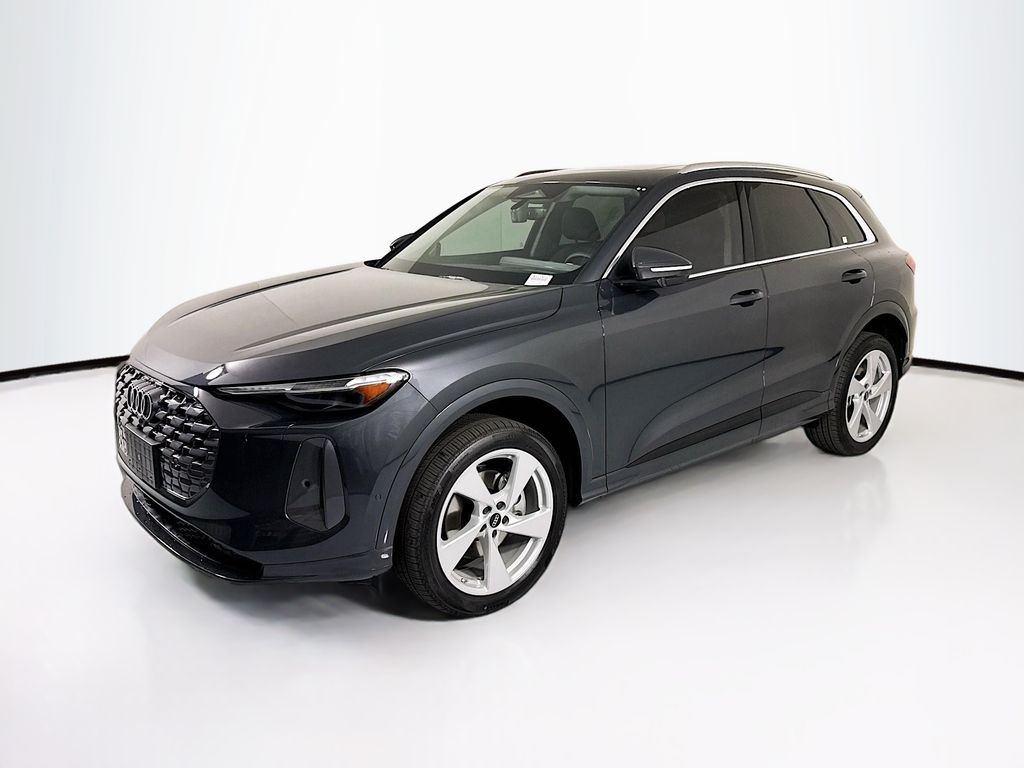 2026 Audi Q5