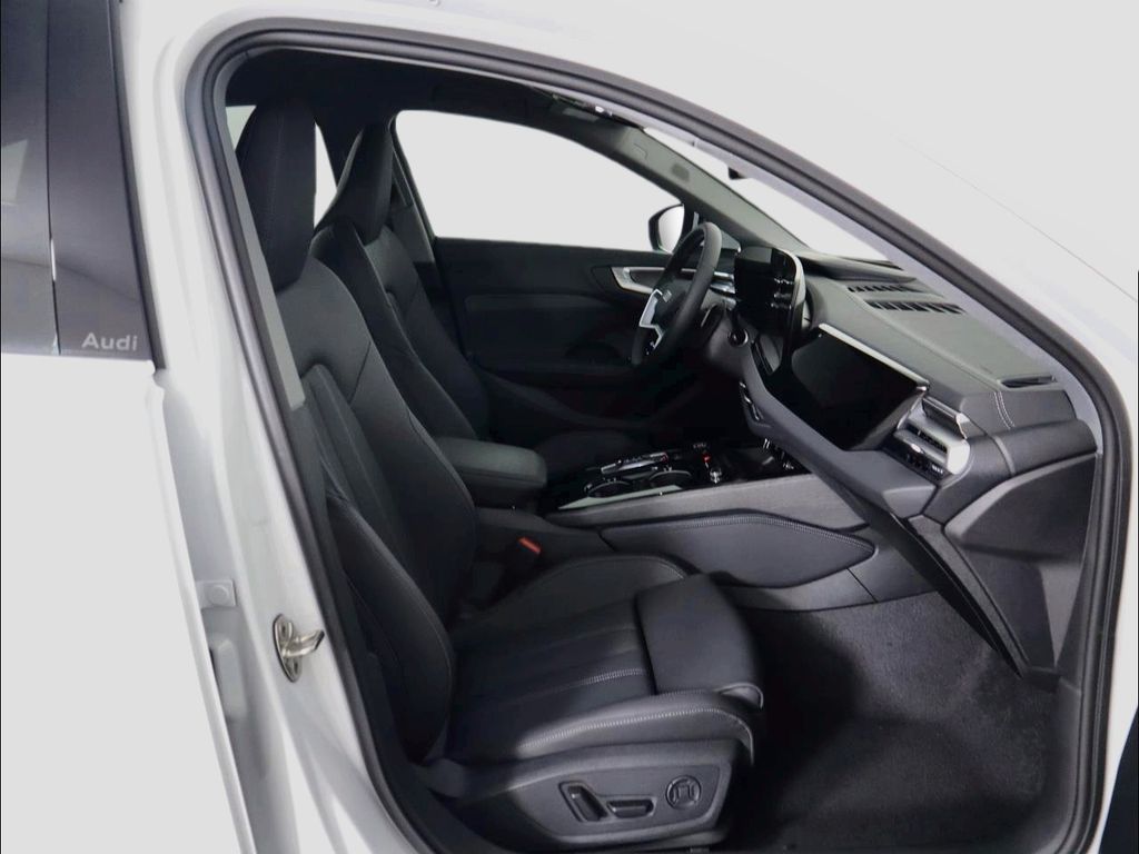 2025 Audi New A5 Premium Plus - Photo 22