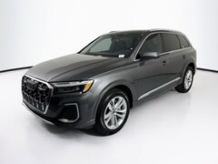New 2026 Audi Q7 Premium Plus SUV Chandler AZ