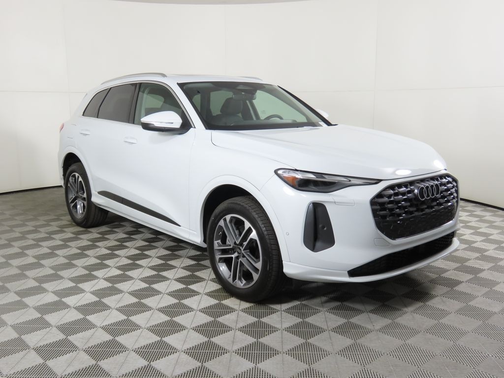 New 2025 Audi Q5 Premium SUV