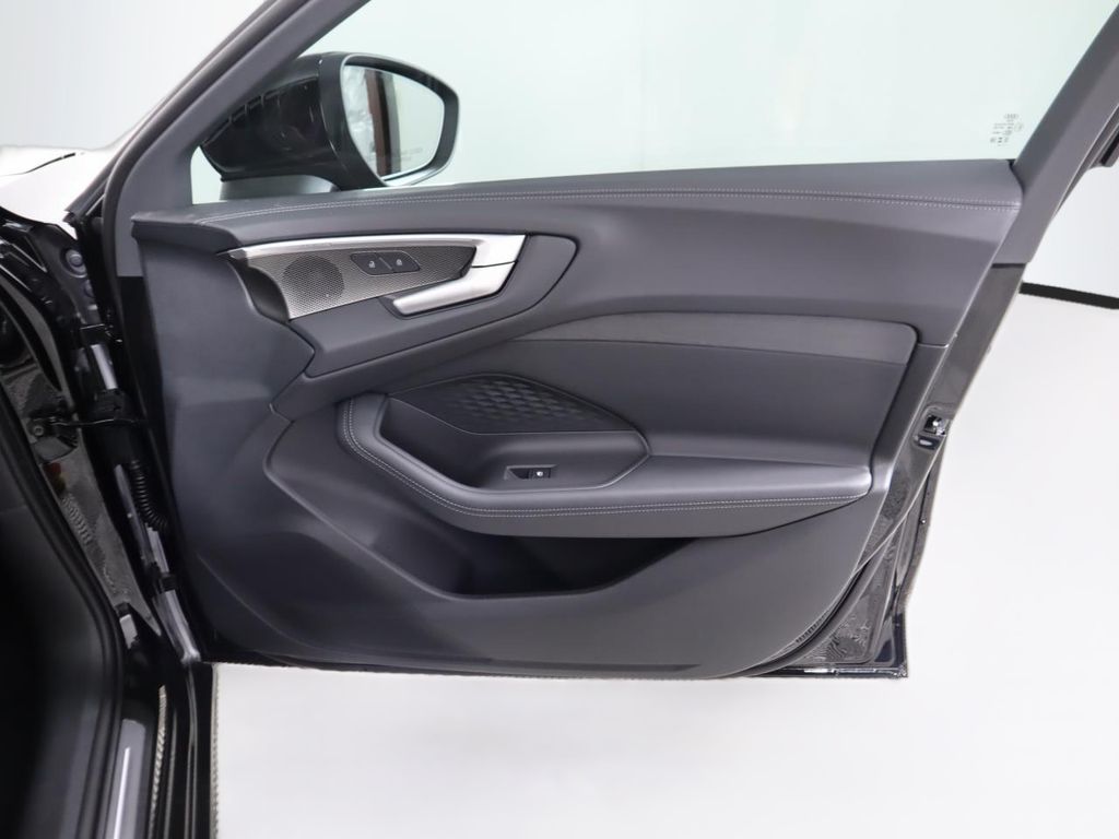 2025 Audi New A5 Premium Plus - Photo 26