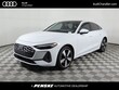 Audi All-new A5