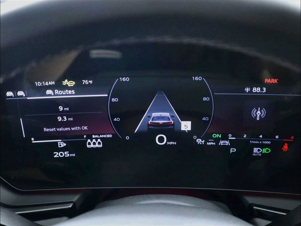 2025 Audi New A5 Premium Plus - Photo 33