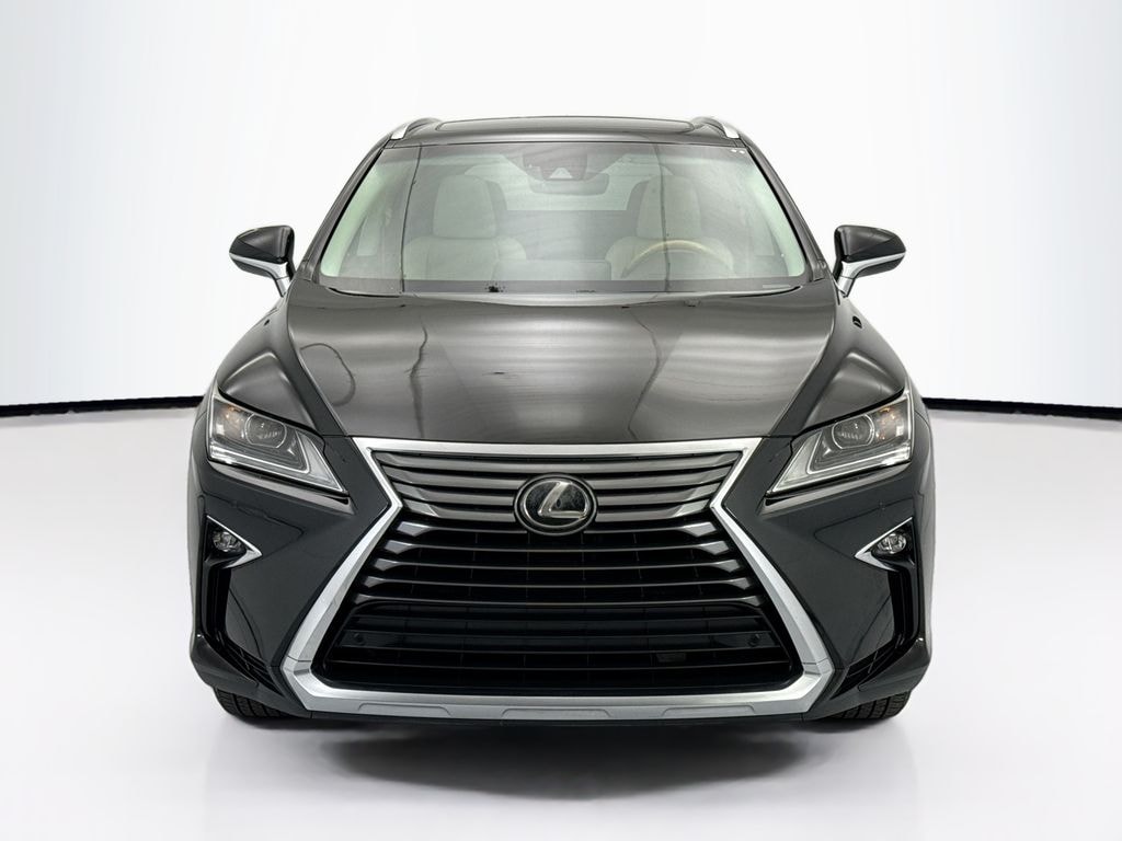 Used 2017 Lexus RX 350 SUV