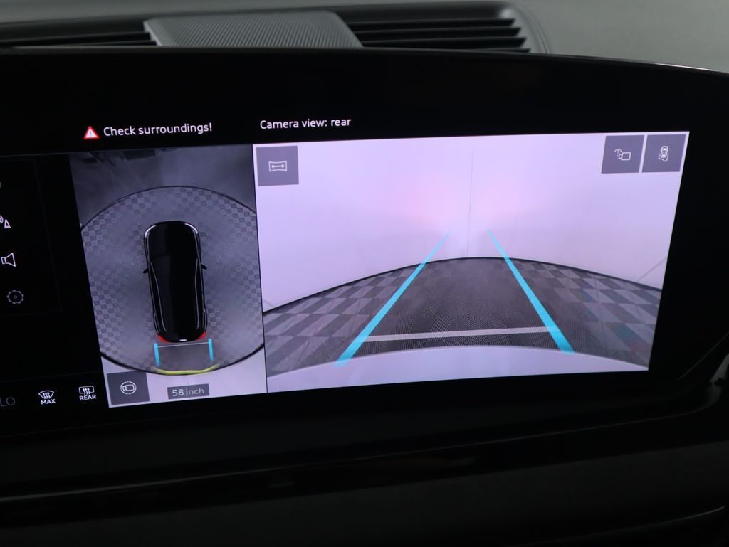 2025 Audi S5 Premium Plus - Photo 17