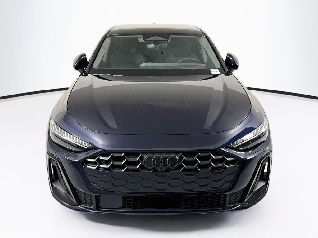 New 2026 Audi A5 Premium Plus Hatchback