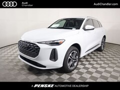 New 2025 Audi All-new Q5 2.0T Premium SUV Chandler AZ