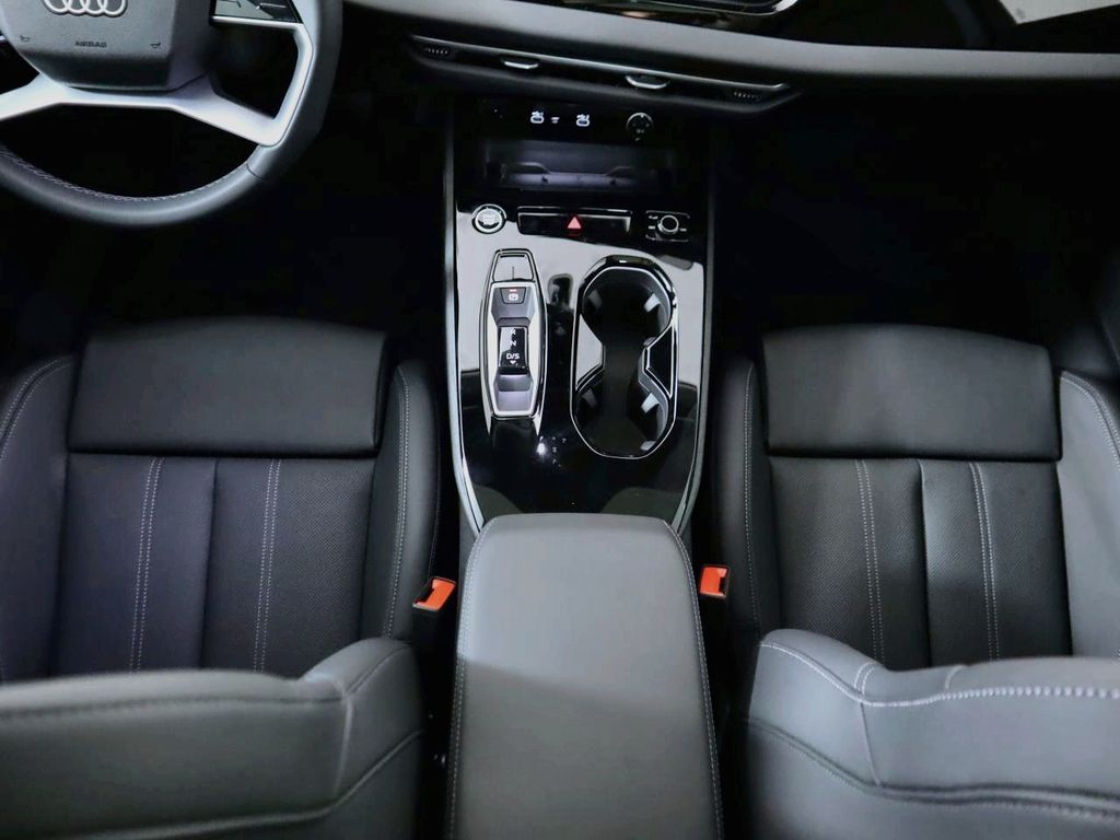 2025 Audi New A5 Premium Plus - Photo 17
