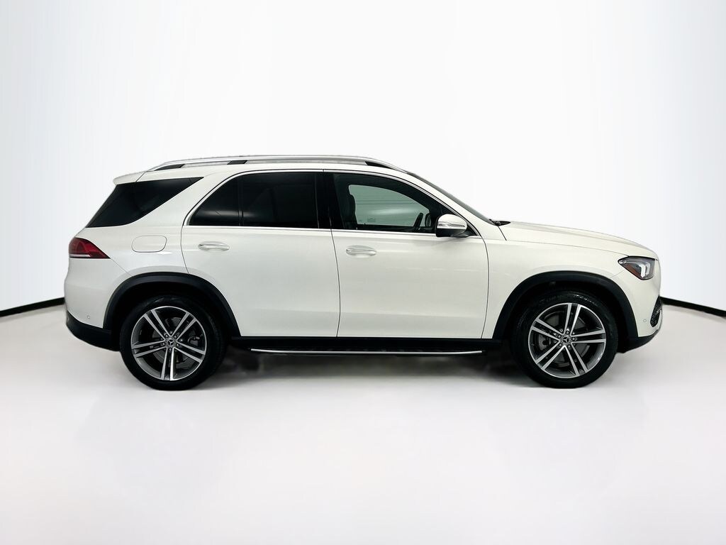Used 2022 Mercedes-Benz GLE GLE 450 SUV