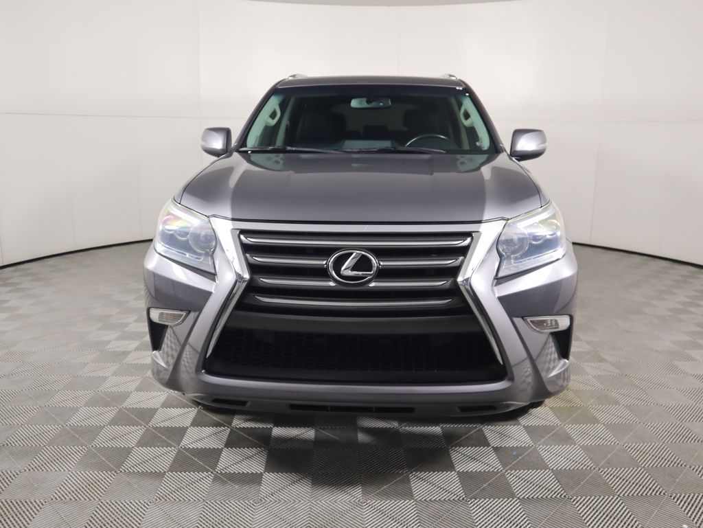 Used 2016 Lexus GX Base with VIN JTJBM7FX8G5149227 for sale in Chandler, AZ