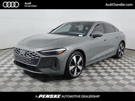 2025 Audi A5 2.0T Premium Sportback