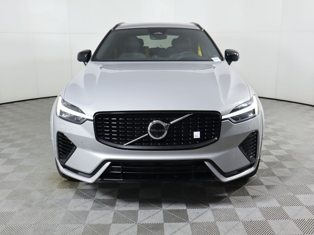 Used 2024 Volvo XC60 plug-in hybrid T8 Polestar Engineered SUV
