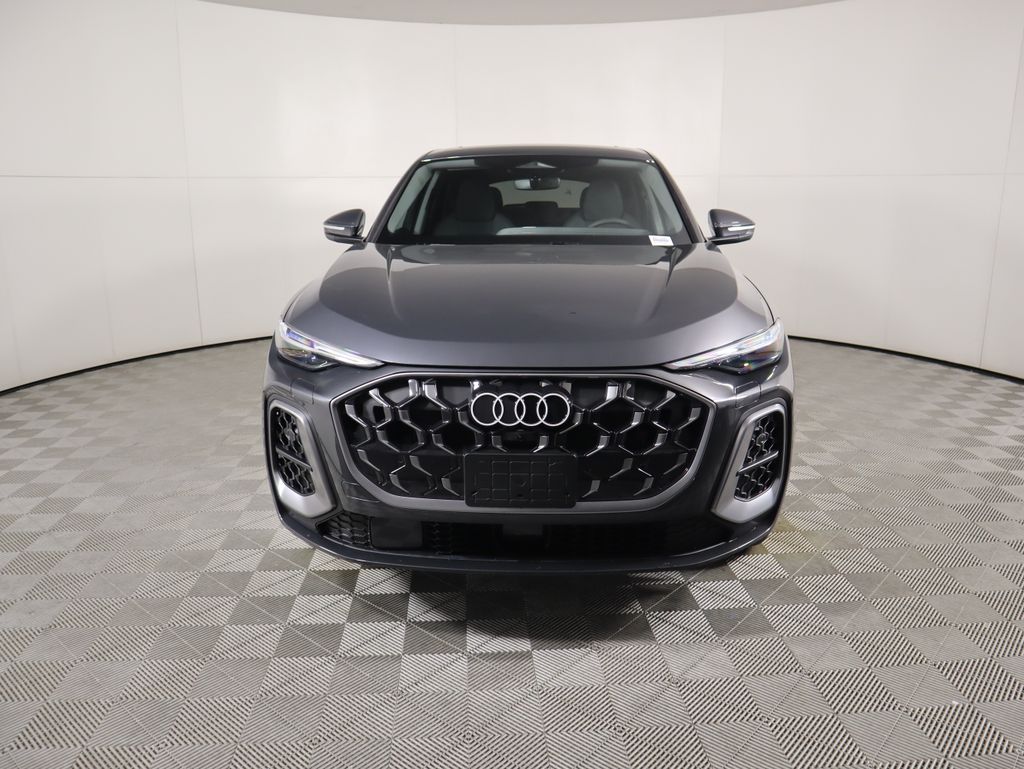 2025 Audi Q5 Premium Plus photo 2