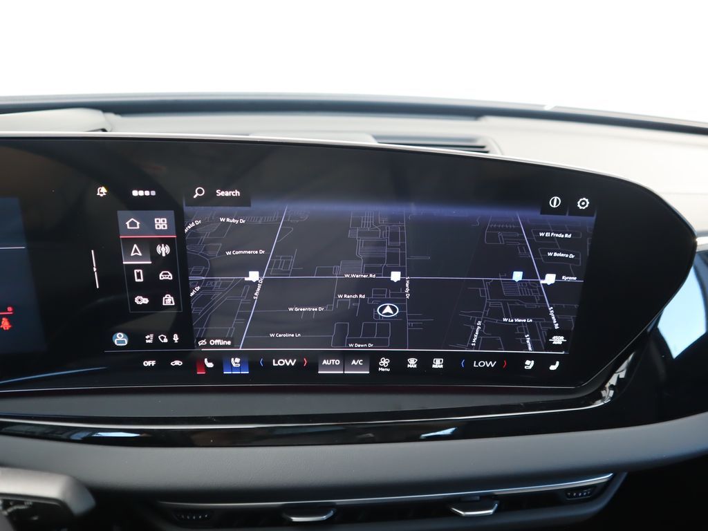 2025 Audi New A5 Premium Plus - Photo 16