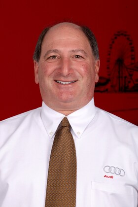 Staff member Lou Solomon from ID_6033617b1cfa