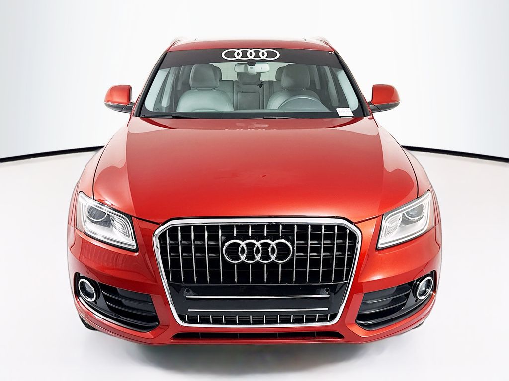Used 2014 Audi Q5 Premium with VIN WA1LFAFP7EA084769 for sale in Chandler, AZ