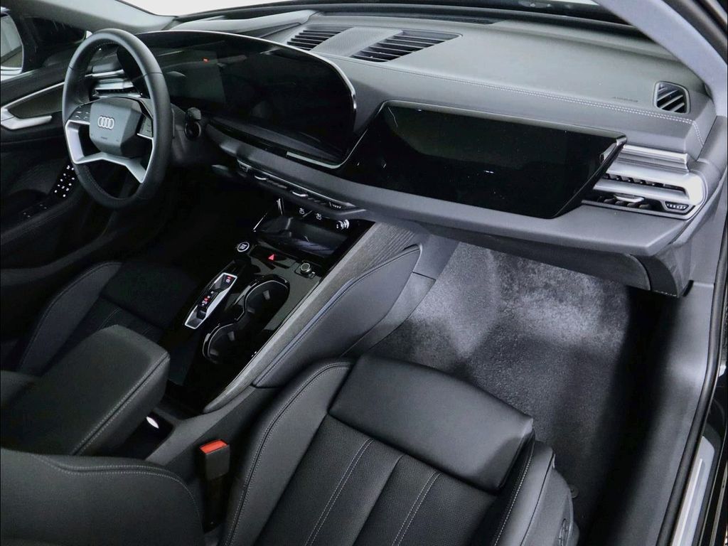 2025 Audi New A5 Premium Plus - Photo 19
