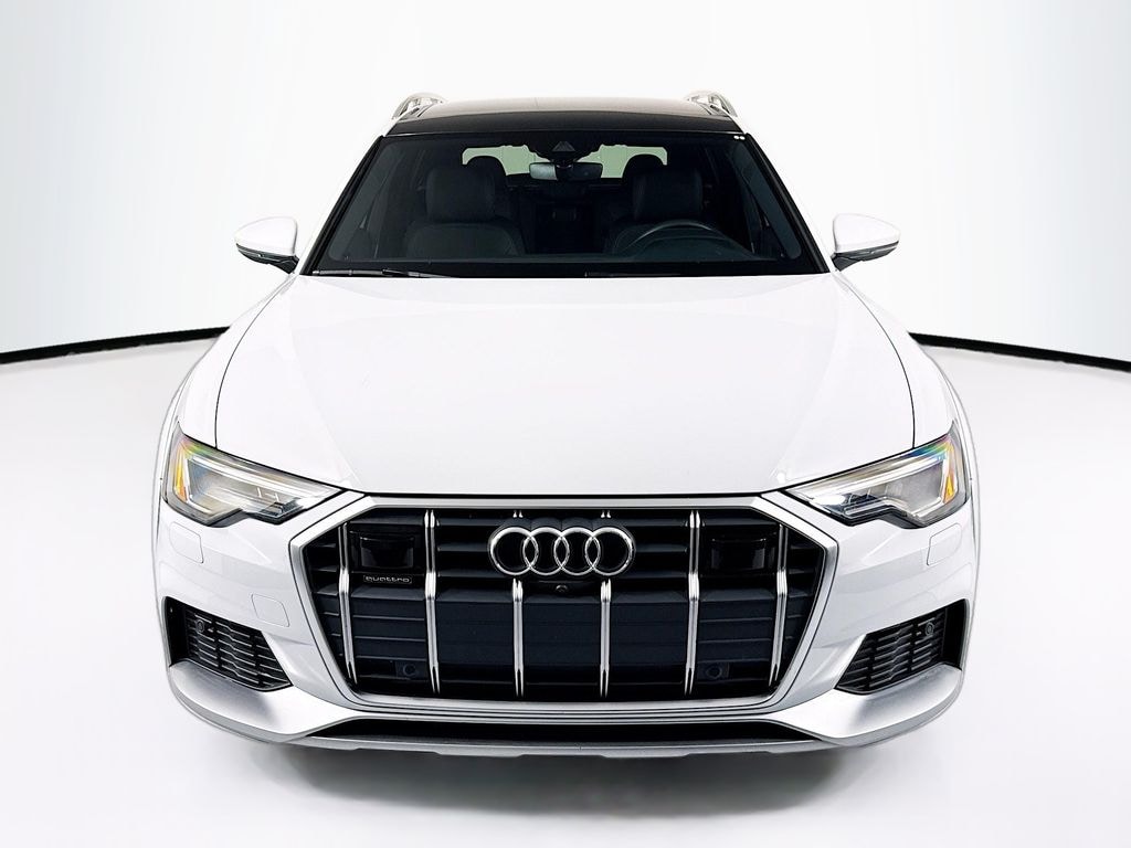 Used 2020 Audi A6 Allroad 3.0T Premium Plus Wagon