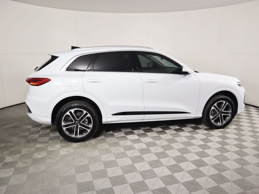 New 2025 Audi Q5 Premium Plus SUV