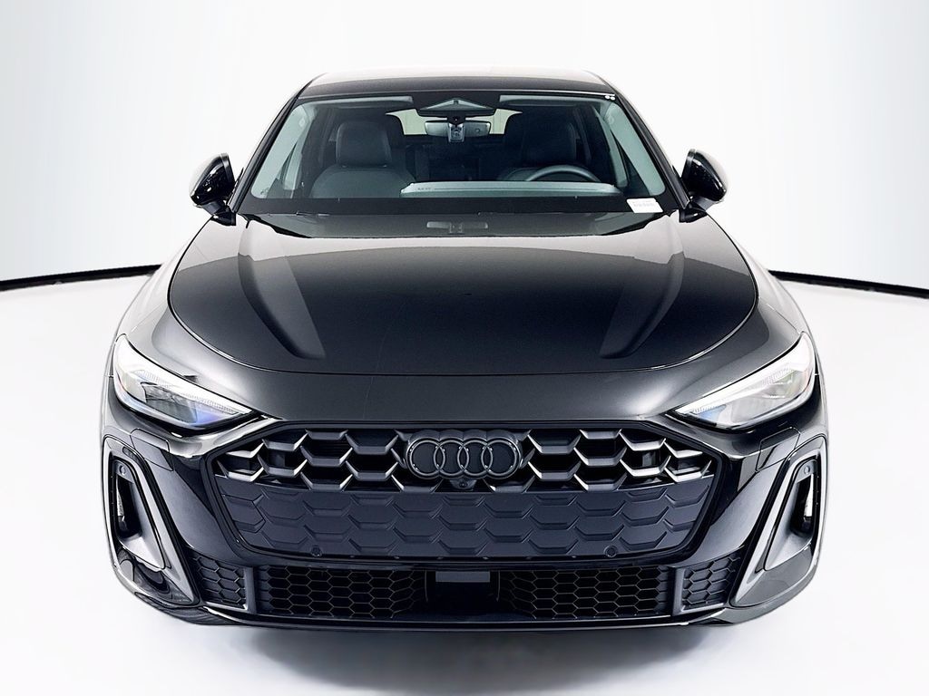 New 2026 Audi A5 Premium Hatchback