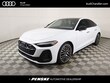 Audi All-new S5