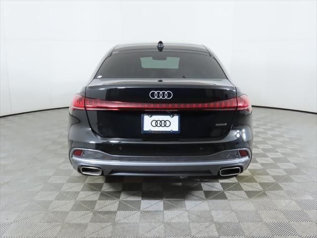 2025 Audi New A5 Premium - Photo 7