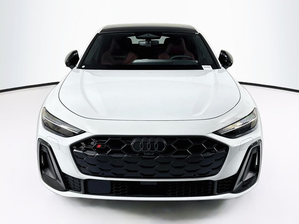 New 2026 Audi S5 Prestige Sportback