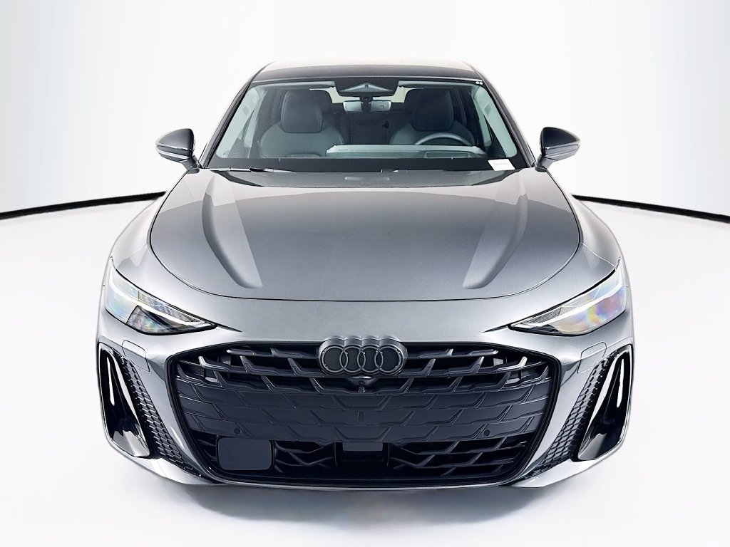 Used 2026 Audi A6 Premium Plus Sedan