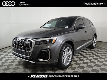 2025 Audi Q7 45 Premium SUV