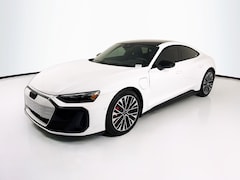 New 2026 Audi S e-tron GT Premium Plus Sedan Chandler AZ