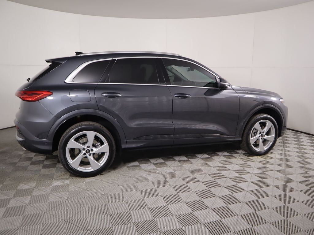 New 2025 Audi Q5 Premium Plus SUV