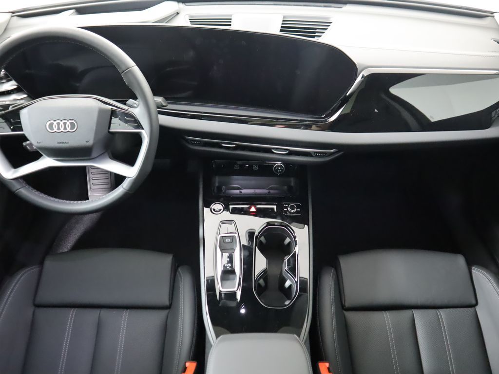 2025 Audi New A5 Premium Plus - Photo 13