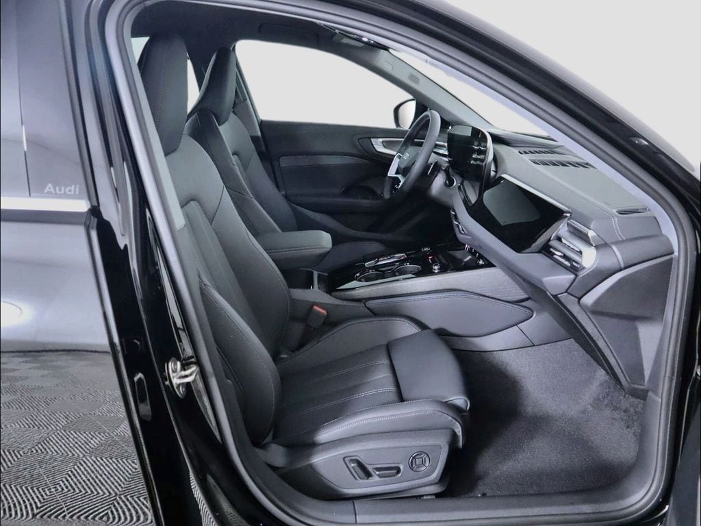 2025 Audi New A5 Premium Plus - Photo 22