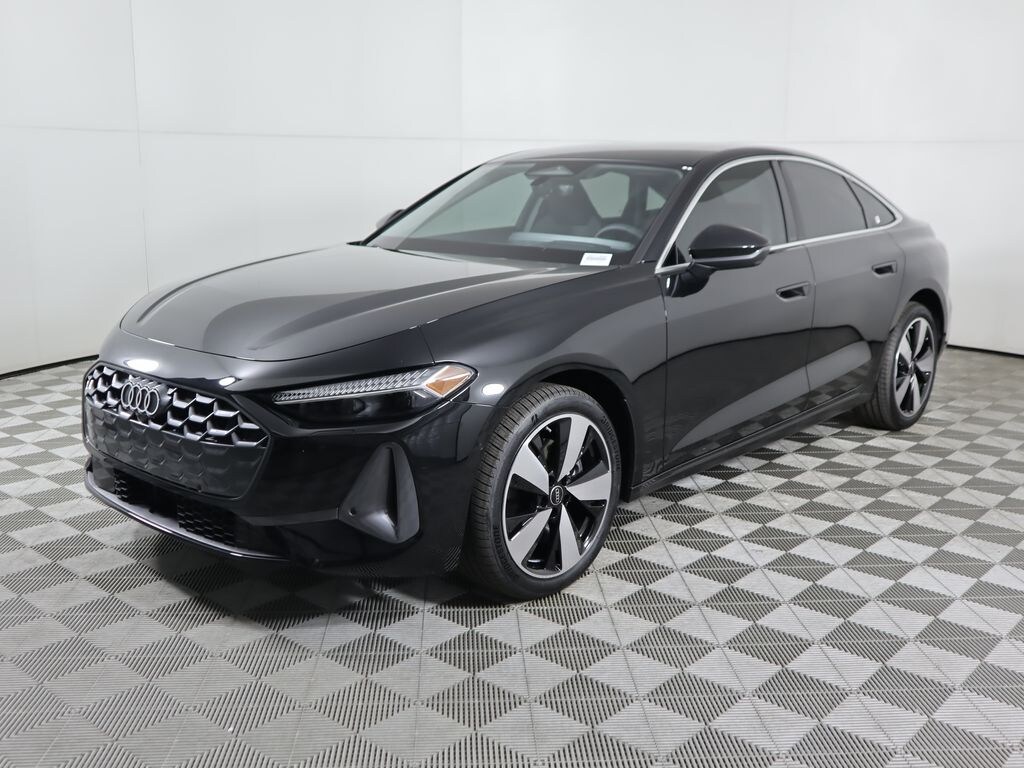 New 2025 Audi A5 2.0T Premium Sportback